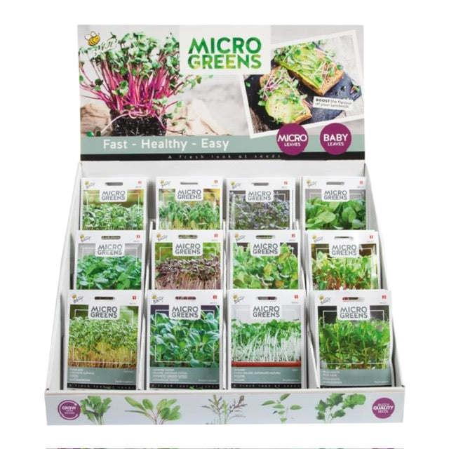 Microgreens