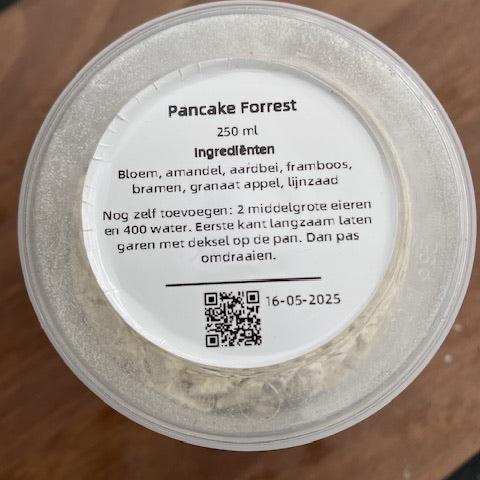 Pancake mix Forrest 250 gram