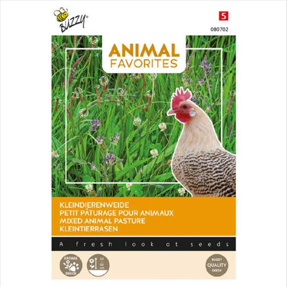 Animal Favorites Kleindierenweide - Parrot and Bird Supplies