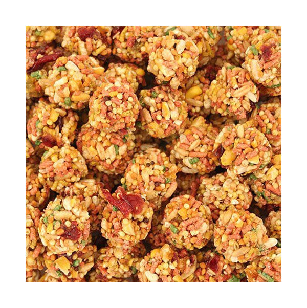 Garden Veggie Nutri-Berries Papegaai 1.36kg - Parrot and Bird Supplies