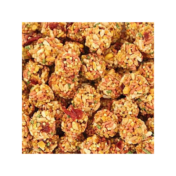 Bunny Orchard Nutri-Berries Parkiet 284g - Parrot and Bird Supplies