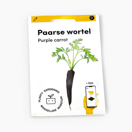 Paarse wortel - Parrot and Bird Supplies