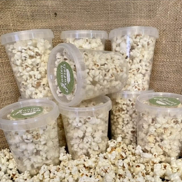 Popcorn - Parrot and Bird Supplies