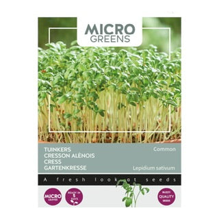 Microgreens Tuinkers - Parrot and Bird Supplies