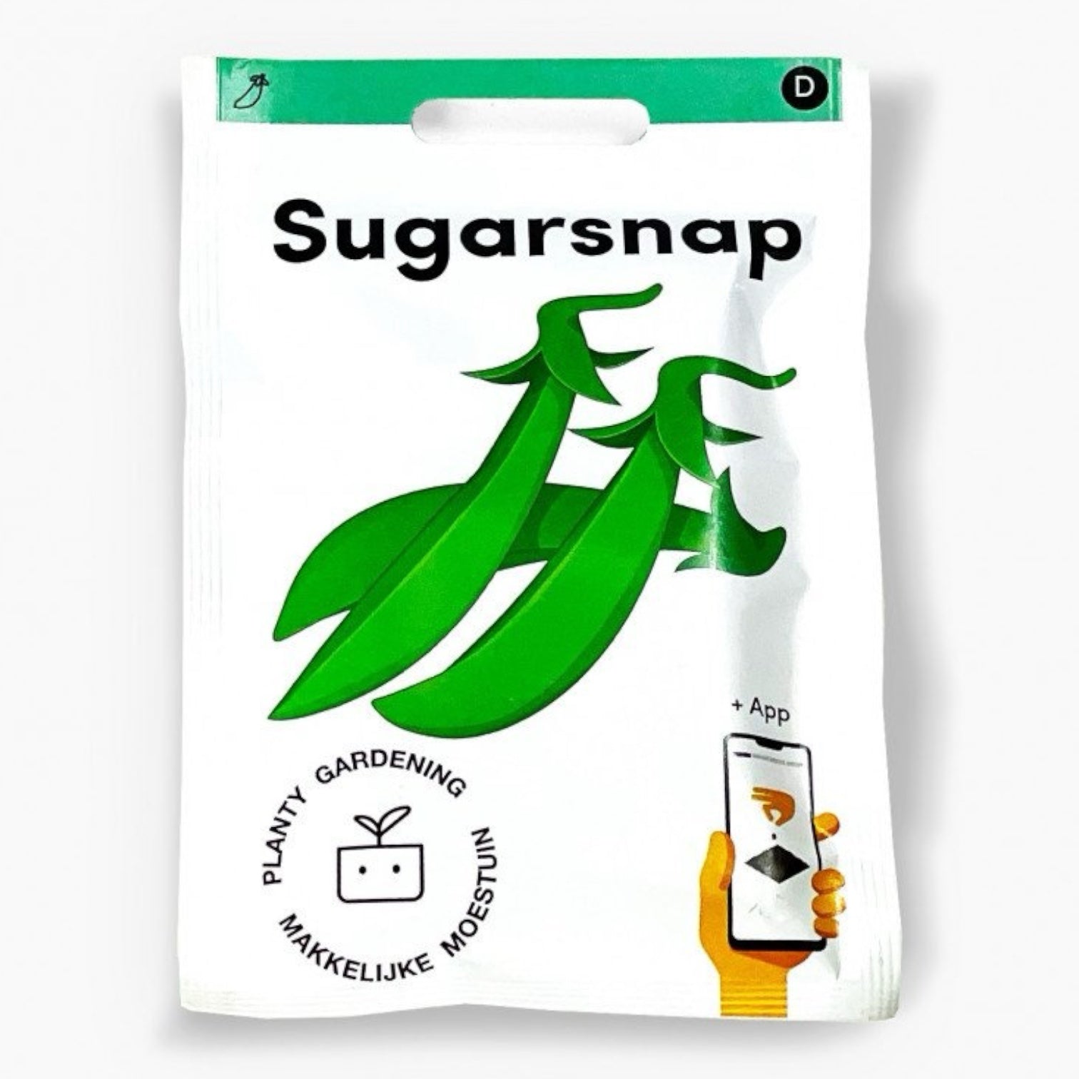 Sugarsnap - Parrot and Bird Supplies