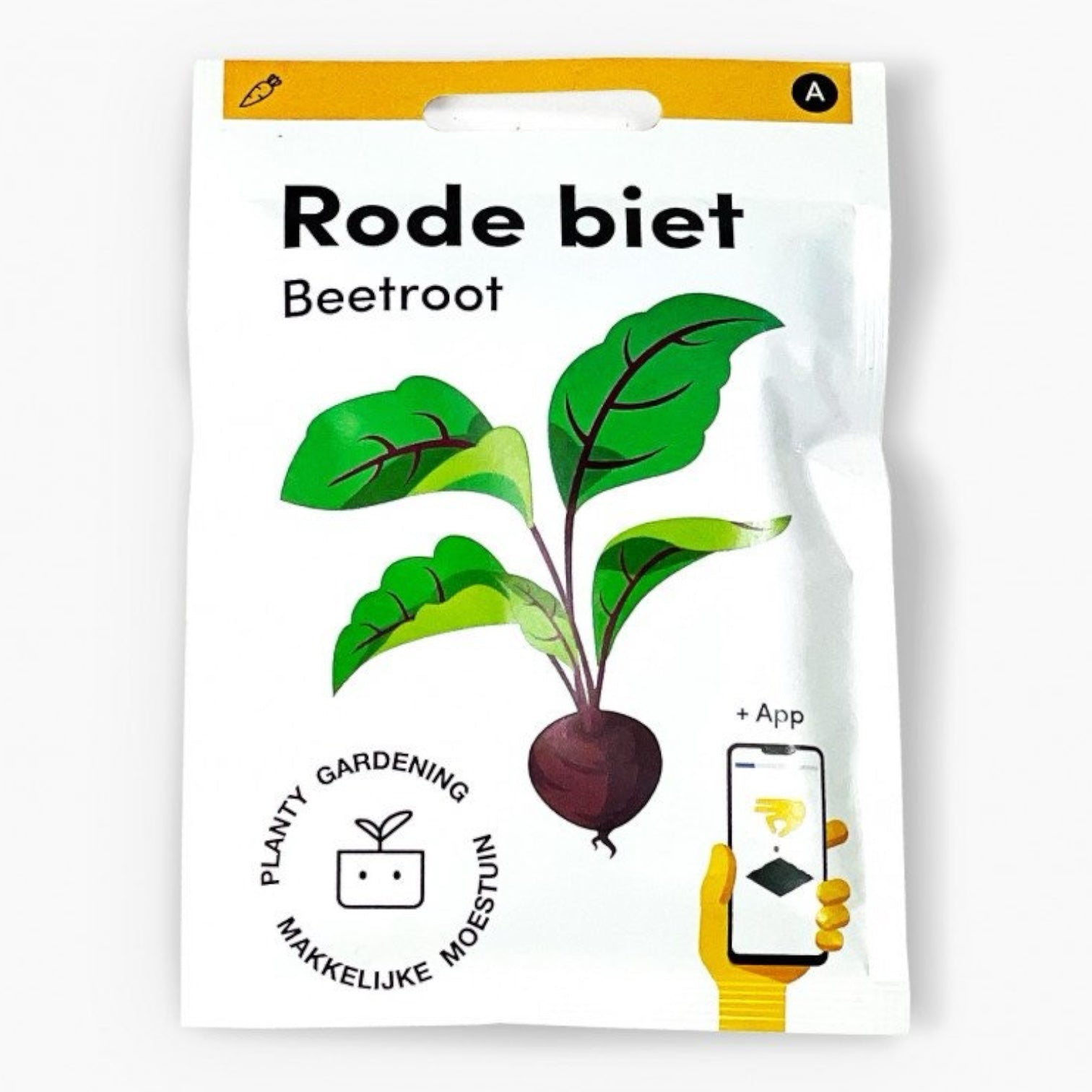 Rode biet - Parrot and Bird Supplies