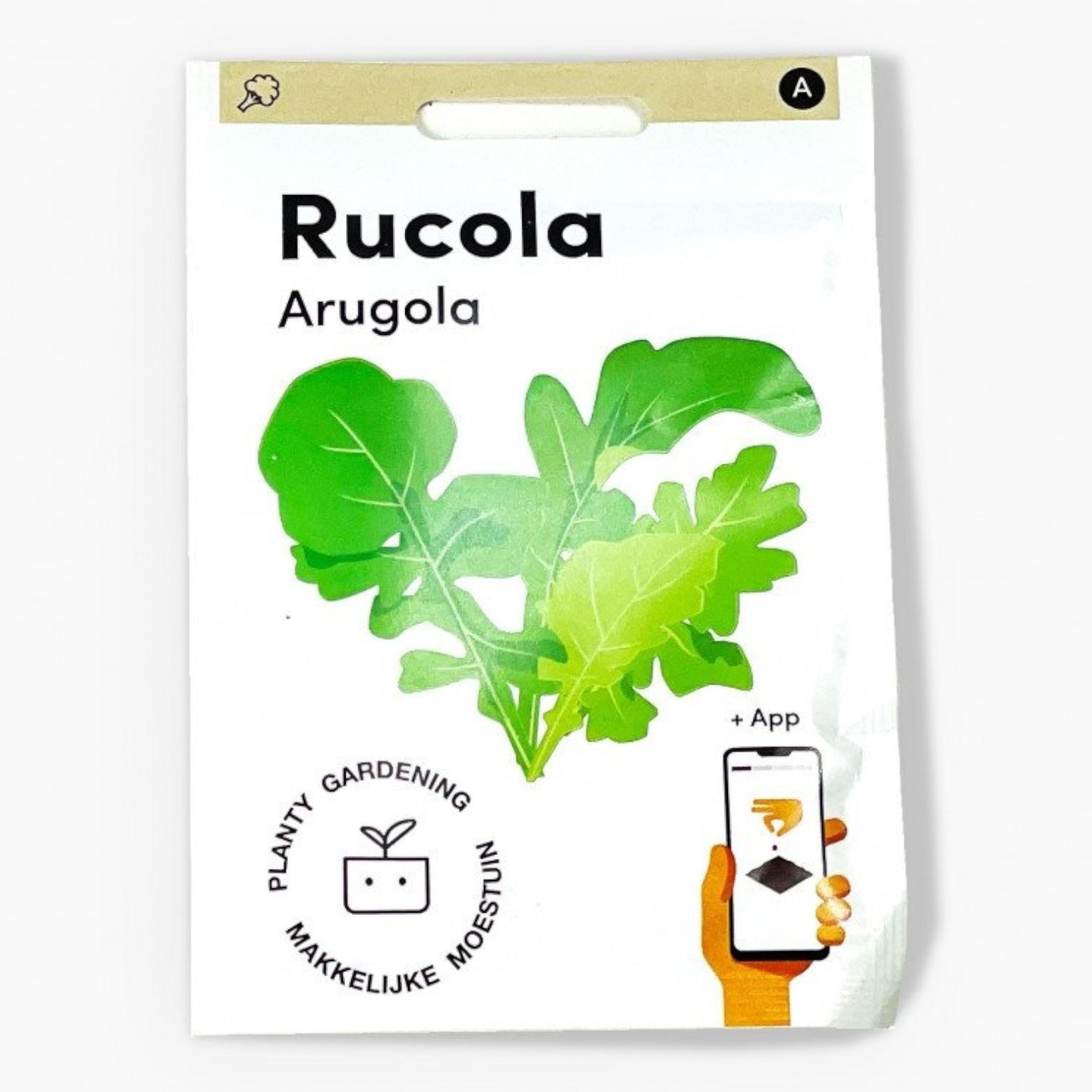 Rucola - Parrot and Bird Supplies