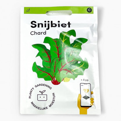 Snijbiet - Parrot and Bird Supplies